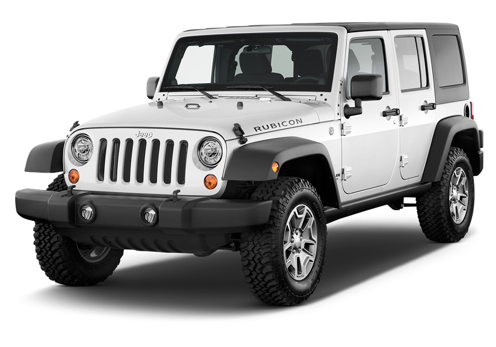 Jeep Wrangler J4AD Jeep Wrangler J4AD