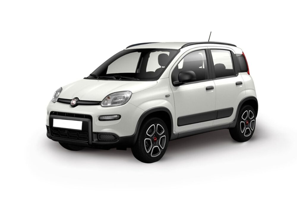 Fiat-Panda Fiat-Panda